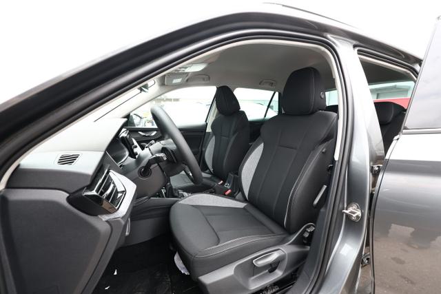 Skoda Kamiq Selection TSI 116 DSG Selec Kessy SHZ Kam SunS 17Z 