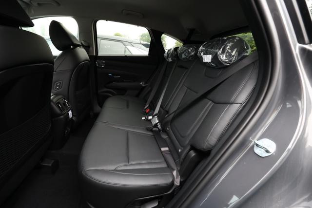 Hyundai TUCSON Prime 1.6 HEV 215 DCT Matrix AssisP 19Z 