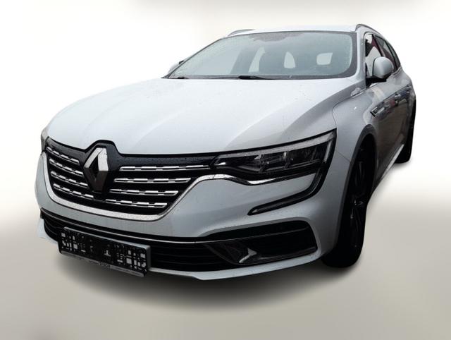 Renault Talisman Grandtour - Zen Grandt TCe 160 EDC LED PDC 17Z
