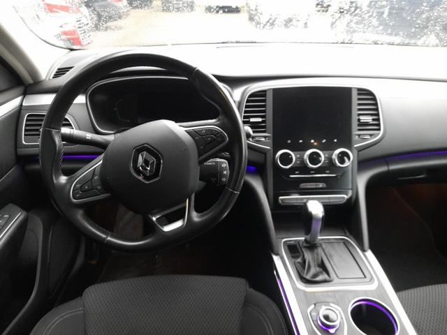 Renault Talisman Grandtour Zen Grandt TCe 160 EDC LED PDC 17Z 