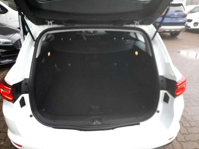 Renault Talisman Grandtour Zen Grandt TCe 160 EDC LED PDC 17Z 