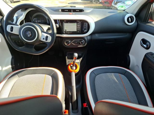 Renault Twingo Electric Vibes Navi PDC Kima Temp LM16Z 