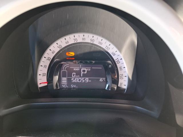 Renault Twingo Electric Vibes Navi PDC Kima Temp LM16Z 