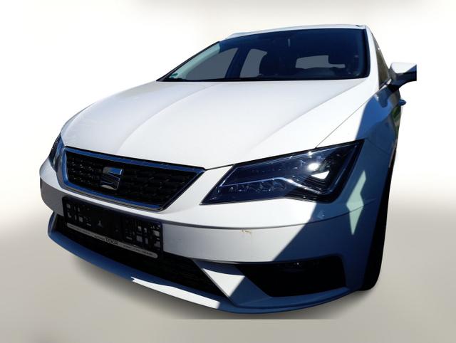 Seat Leon Sportstourer - Style ST 1.6 TDI 115 LED Nav PDC FullLi 16Z