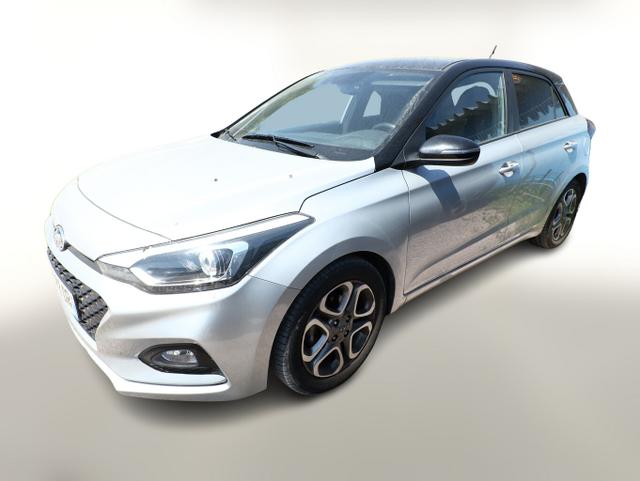 Hyundai i20 - Trend 1.2 84 Kam AppCo Privacy PDC 16Z