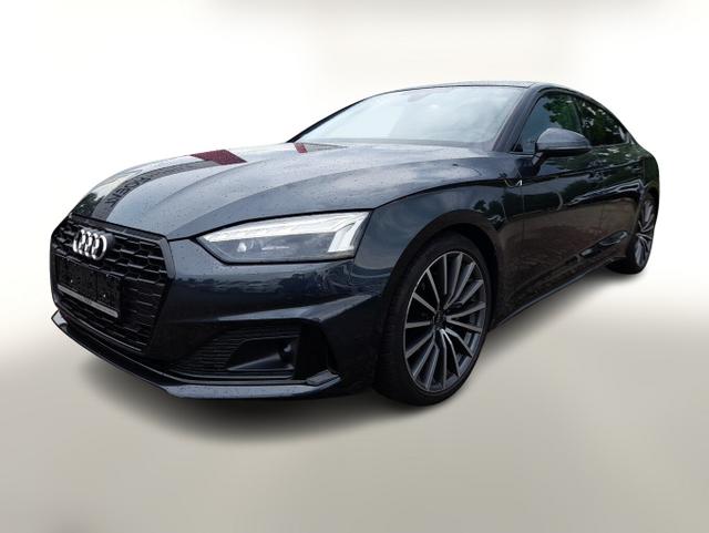 Audi A5 Sportback - advanced 40 TDI S tronic Pano LM19Z