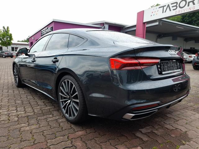 Audi A5 Sportback advanced 40 TDI S tronic Pano LM19Z 