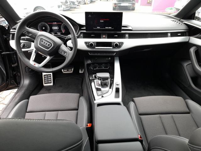 Audi A5 Sportback advanced 40 TDI S tronic Pano LM19Z 