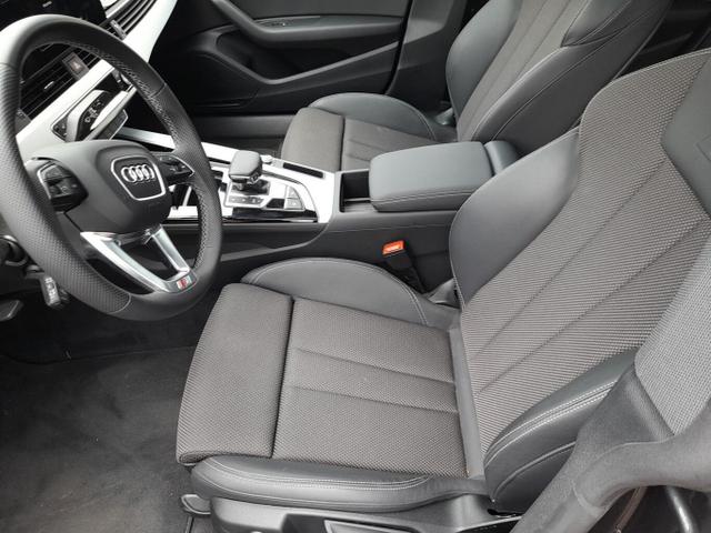 Audi A5 Sportback advanced 40 TDI S tronic Pano LM19Z 