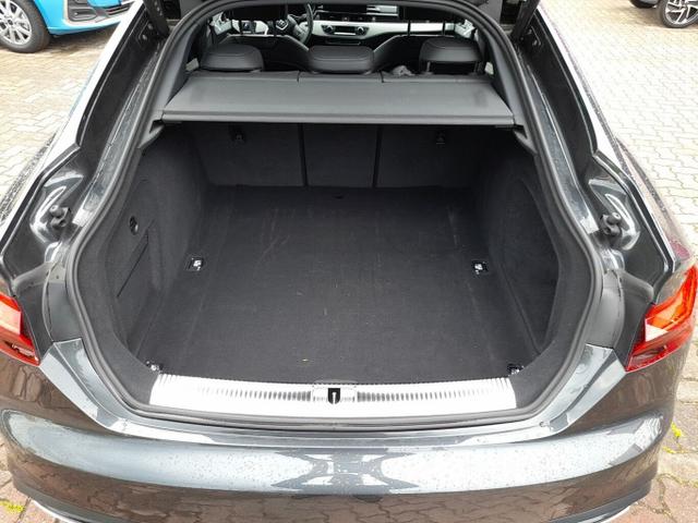 Audi A5 Sportback advanced 40 TDI S tronic Pano LM19Z 