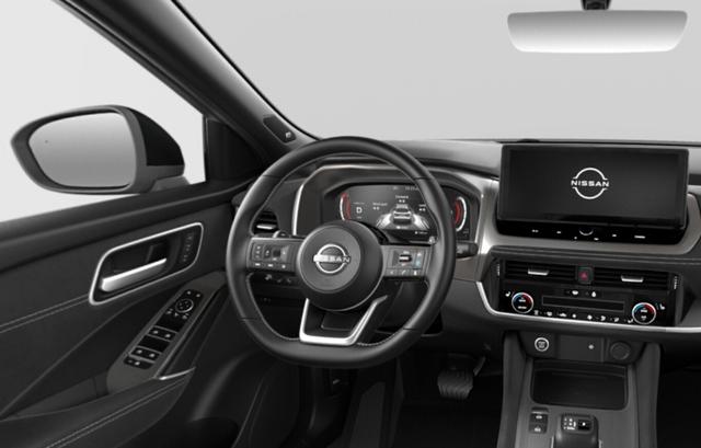 Qashqai MHEV 158 CVT Tekna+ 20Z Pano BOSE Nav 