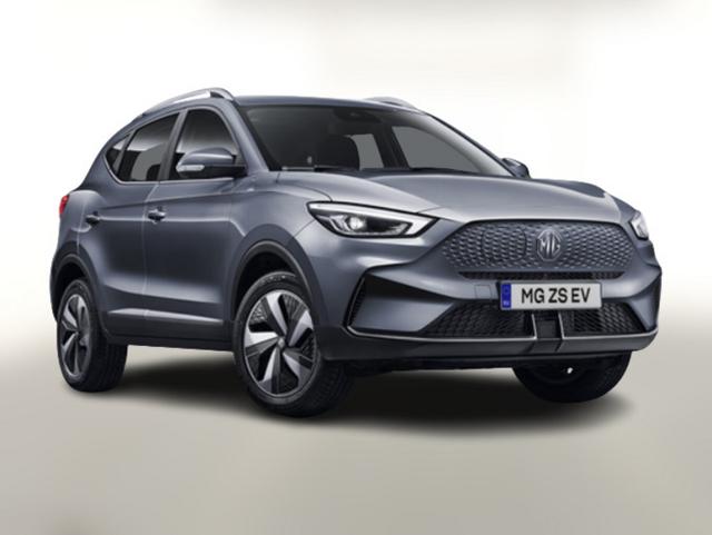 MG ZS - EV Luxury Pano LED Nav ACC SHZ PDC PrivG 17Z