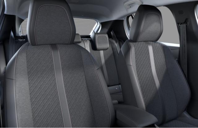 Peugeot 208 MHEV 110 DSC6 Allure LED PDC Keyl Nav 360° 