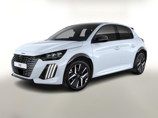 Peugeot 208 - MHEV 145 GT ACC 360° Nav Totw Keyl PDC LED