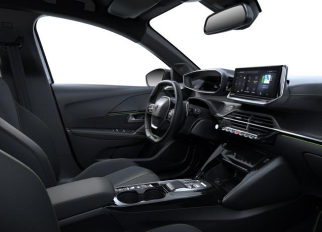 Peugeot 208 MHEV 145 GT ACC 360° Nav Totw Keyl PDC LED 