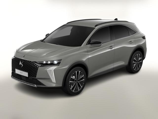 DS Automobiles 7 - Pallas 130 EAT8 LED Nav Keyl Kam SHZ Memory