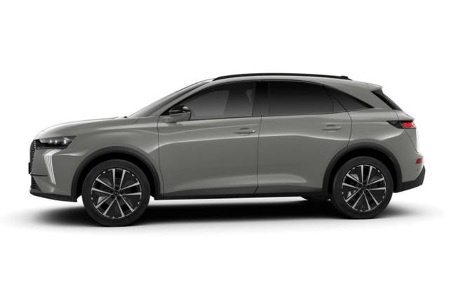 DS Automobiles 7 Pallas 130 EAT8 LED Nav Keyl Kam SHZ Memory 