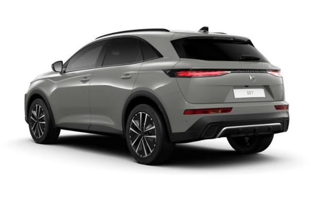 DS Automobiles 7 Pallas 130 EAT8 LED Nav Keyl Kam SHZ Memory 