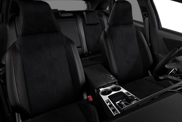 DS Automobiles 7 Pallas 130 EAT8 LED Nav Keyl Kam SHZ Memory 