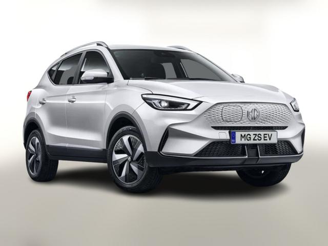 MG ZS - EV Luxury Pano LED Nav ACC SHZ PDC PrivG 17Z