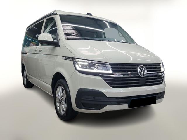 Volkswagen California 6.1 - Beach T6.1 TDI 150 4M StHz LED 17Z
