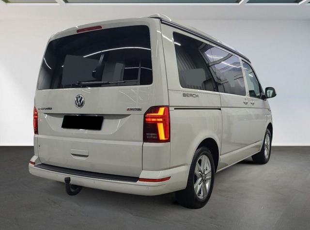 Volkswagen California 6.1 - Beach T6.1 TDI 150 4M StHz LED 17Z