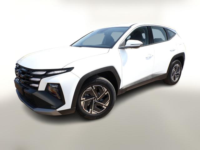 Hyundai TUCSON - Select 1.6 T-GDI 160 FACELIFT Nav Keyless