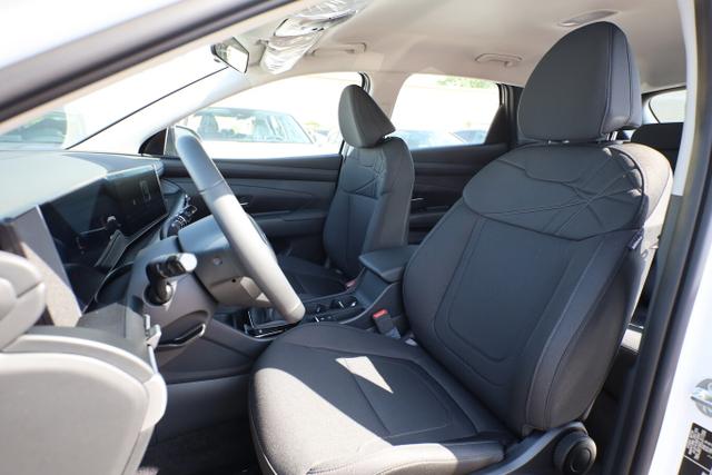 Hyundai TUCSON Select 1.6 T-GDI 160 FACELIFT Nav Keyless 