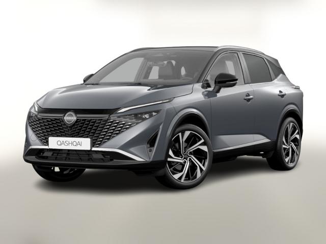Nissan Qashqai - MHEV 158 CVT Tekna+ 20Z Pano BOSE Nav