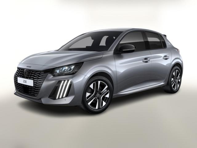 Peugeot 208 - MHEV 110 DSC6 Allure LED PDC Temp PrivG 16Z