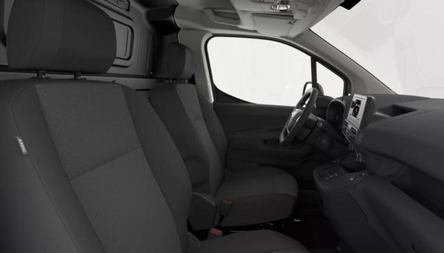 Toyota Proace City Electric 136 50kWh L1 Kam PDC Temp 