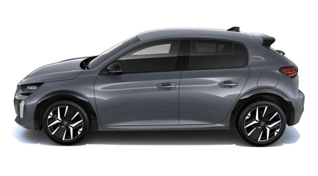Peugeot 208 MHEV 145 GT ACC 360° Nav Totw Keyl PDC LED 
