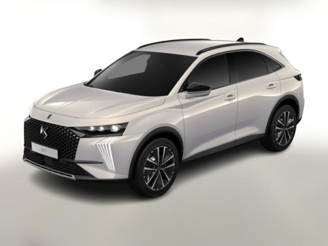 DS Automobiles 7 - Pallas 130 EAT8 LED Nav Keyl Kam SHZ Memory