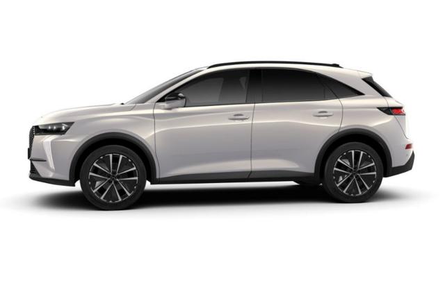 DS Automobiles 7 Pallas 130 EAT8 LED Nav Keyl Kam SHZ Memory 