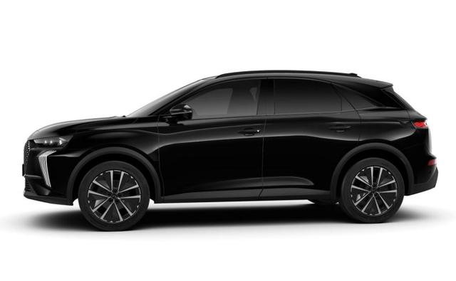 DS 7 Pallas 130 EAT8 LED Nav Keyl Kam SHZ Memory 