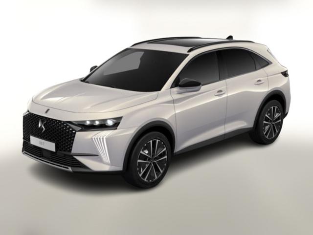DS Automobiles 7 - Pallas 130 EAT8 Pano LED Nav Keyl Kam SHZ PDC