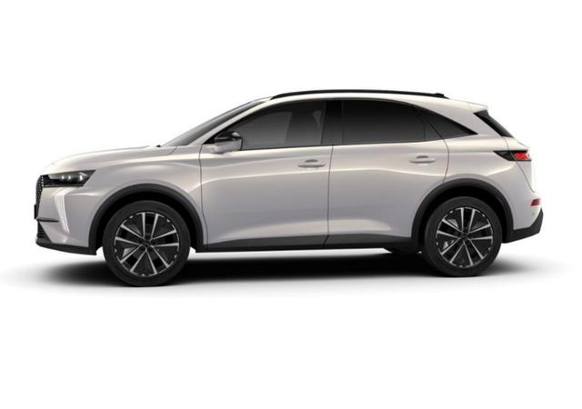 DS Automobiles 7 Pallas 130 EAT8 Pano LED Nav Keyl Kam SHZ PDC 