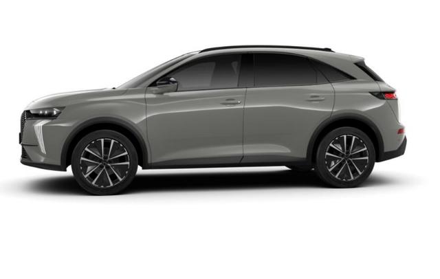 DS 7 Pallas 130 EAT8 Pano LED Nav Keyl Kam SHZ PDC 
