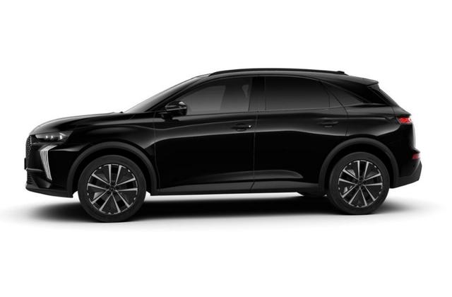 DS 7 Pallas 130 EAT8 Pano LED Nav Keyl Kam SHZ PDC 