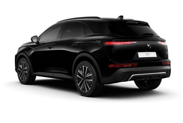 DS 7 Pallas 130 EAT8 Pano LED Nav Keyl Kam SHZ PDC 