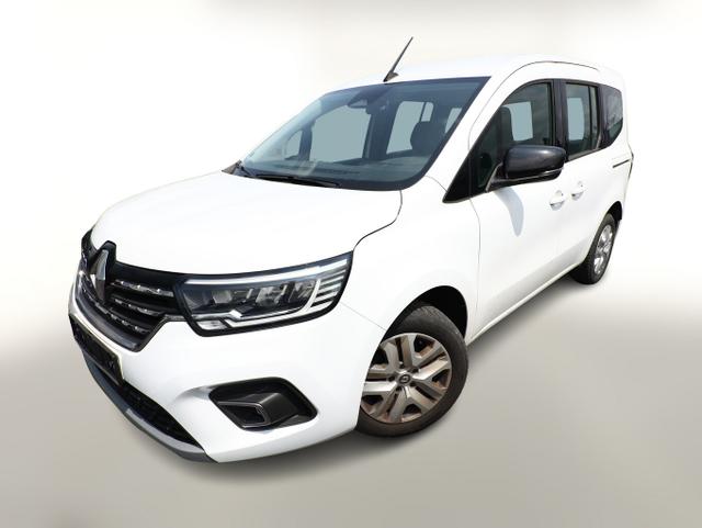 Renault Kangoo - Edition One 1.3 TCe100 LED SHZ PDC