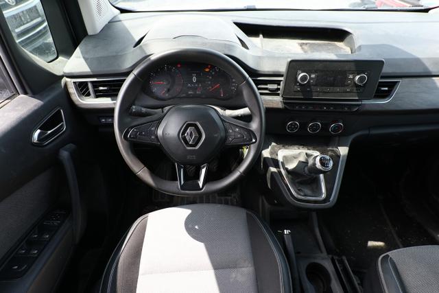 Renault Kangoo Edition One 1.3 TCe100 LED SHZ PDC 