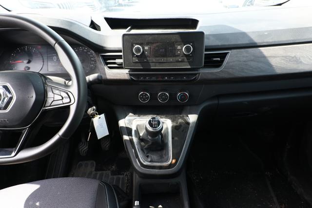Renault Kangoo Edition One 1.3 TCe100 LED SHZ PDC 