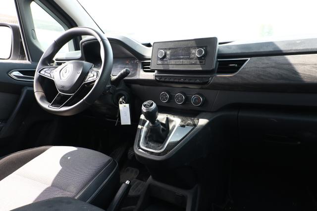 Renault Kangoo Edition One 1.3 TCe100 LED SHZ PDC 