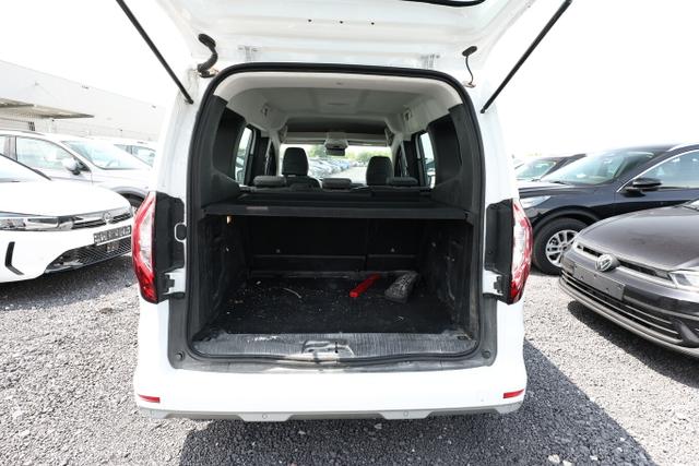 Renault Kangoo Edition One 1.3 TCe100 LED SHZ PDC 