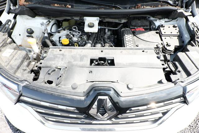 Renault Kangoo Edition One 1.3 TCe100 LED SHZ PDC 