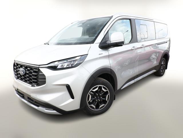 Ford Tourneo Custom - Active 2.0 TDCi 170 Aut 320L2 B&O
