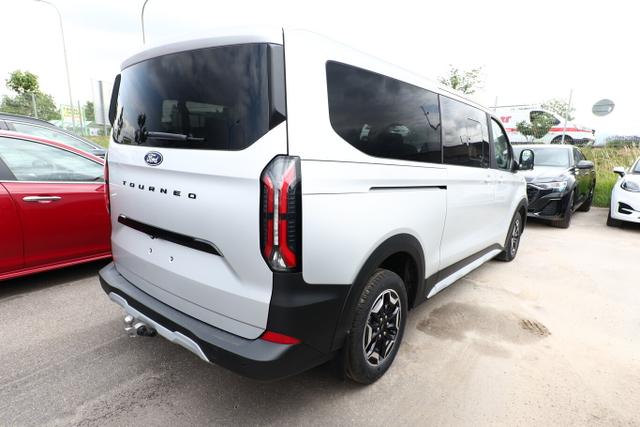 Ford Tourneo Custom Active 2.0 TDCi 170 Aut 320L2 B&O 