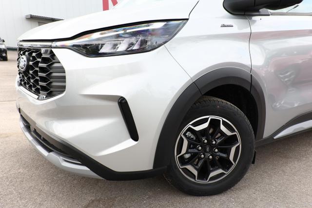 Ford Tourneo Custom Active 2.0 TDCi 170 Aut 320L2 B&O 