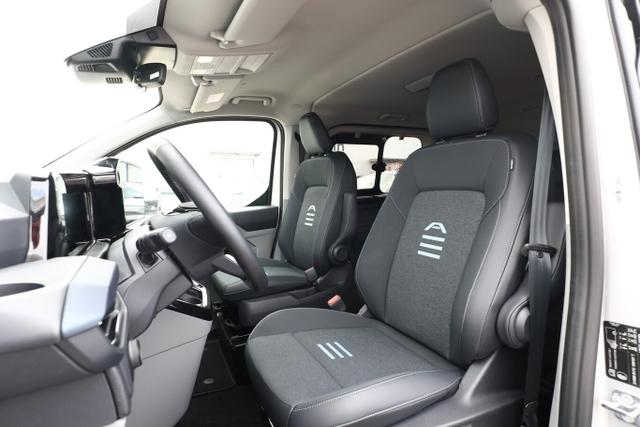 Ford Tourneo Custom Active 2.0 TDCi 170 Aut 320L2 B&O 